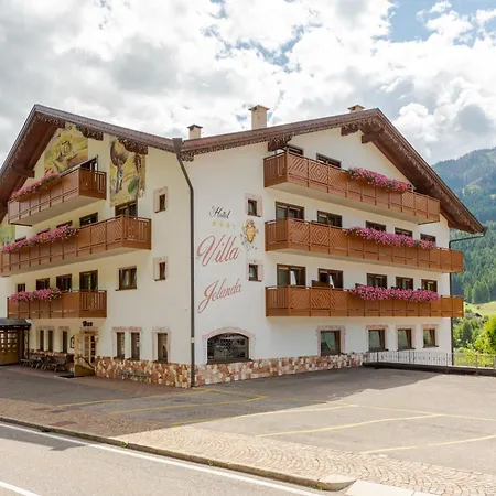 Hotel Villa Jolanda-2